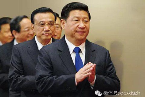 盤點(diǎn):習(xí)近平在9次全球人物榜上分別排第幾