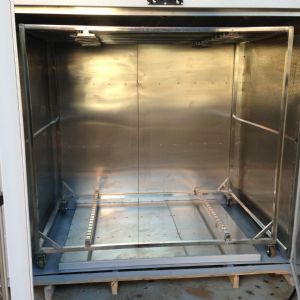 電鍍烤箱