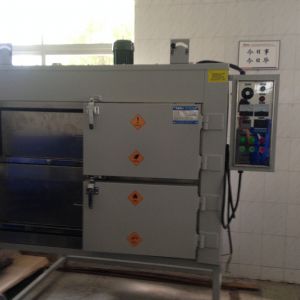 慶祝中國共產黨成立95周年音樂會《信念永恒》在北京舉行